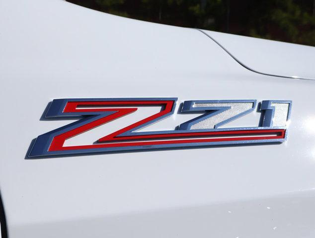 new 2026 Chevrolet Tahoe car, priced at $75,220