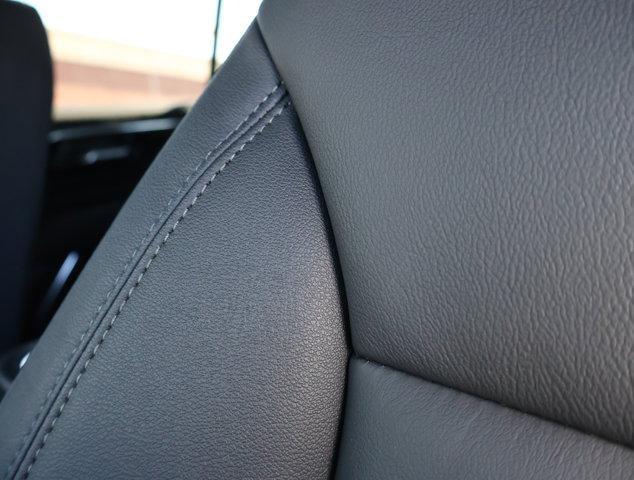 new 2026 Chevrolet Tahoe car, priced at $75,220