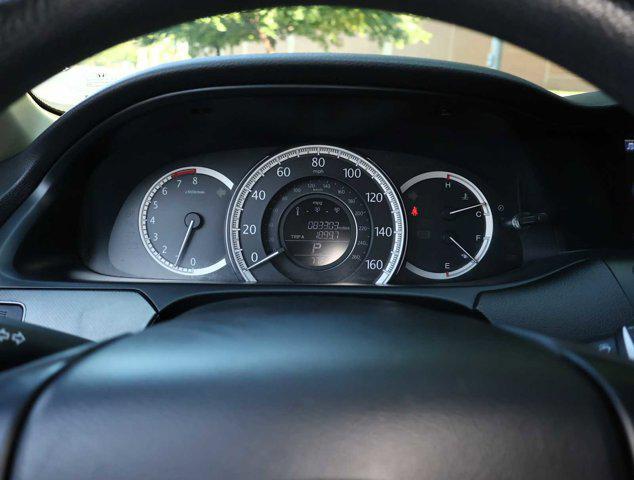 used 2014 Honda Accord car, priced at $13,990