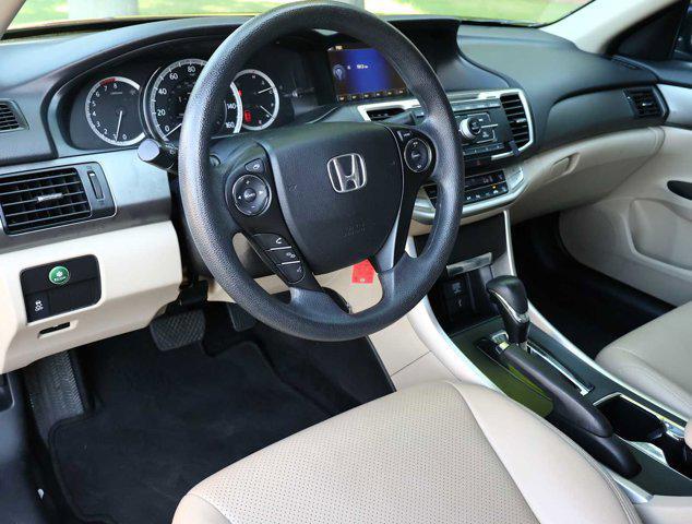 used 2014 Honda Accord car, priced at $13,990
