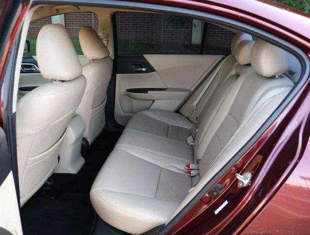 used 2014 Honda Accord car, priced at $13,990