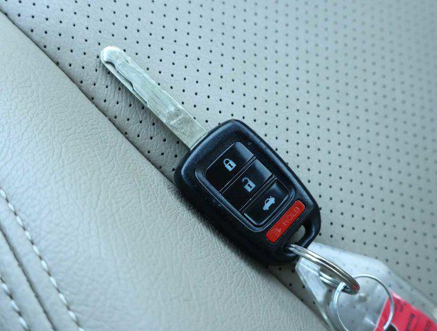 used 2014 Honda Accord car, priced at $13,990