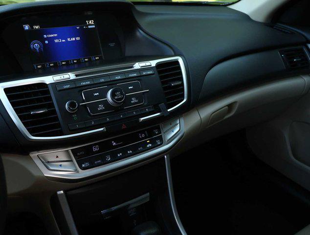 used 2014 Honda Accord car, priced at $13,990