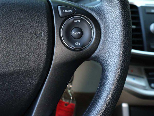 used 2014 Honda Accord car, priced at $13,990