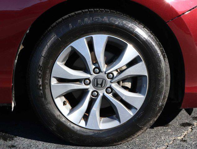 used 2014 Honda Accord car, priced at $13,990