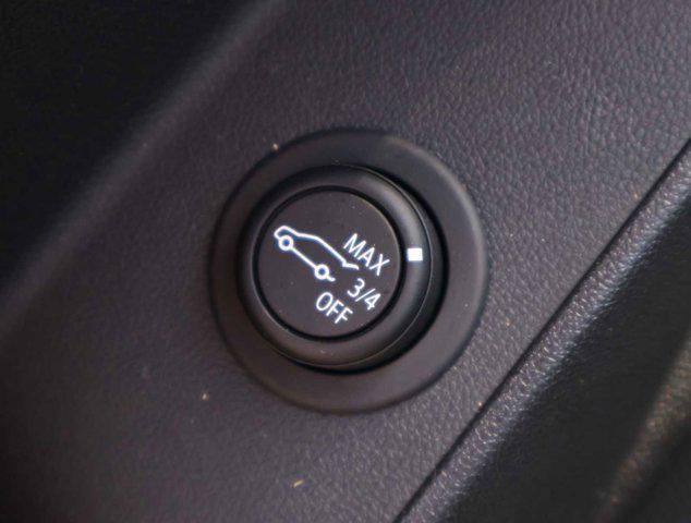 used 2022 Chevrolet Equinox car, priced at $22,580
