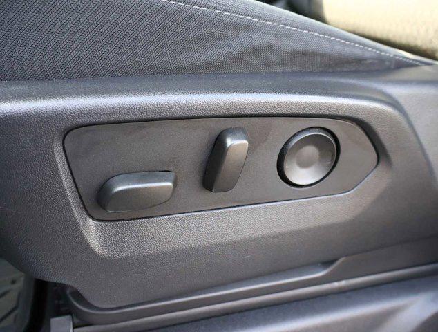 used 2022 Chevrolet Silverado 1500 car, priced at $44,550