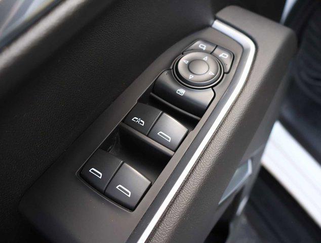used 2022 Chevrolet Silverado 1500 car, priced at $44,550
