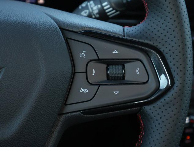 new 2026 Chevrolet TrailBlazer car, priced at $32,700