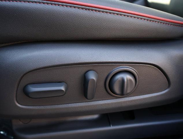 new 2026 Chevrolet TrailBlazer car, priced at $32,700