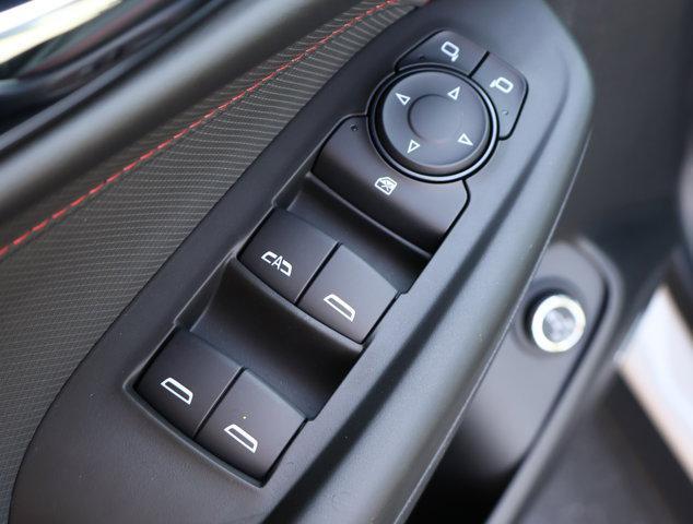 new 2026 Chevrolet TrailBlazer car, priced at $32,700