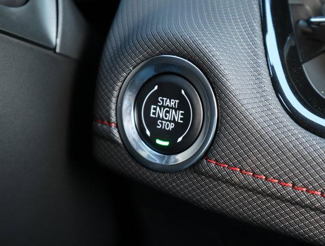 new 2026 Chevrolet TrailBlazer car, priced at $32,700