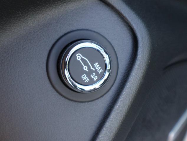 new 2026 Chevrolet TrailBlazer car, priced at $32,700