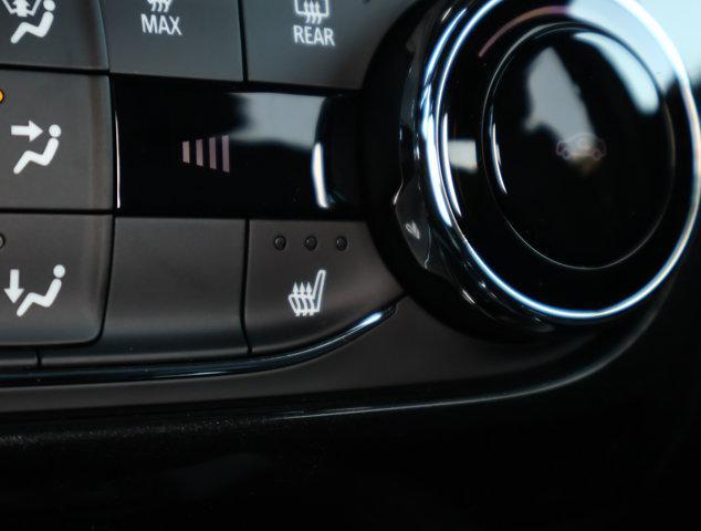 new 2026 Chevrolet TrailBlazer car, priced at $32,700