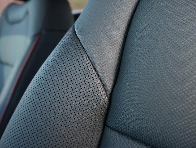 new 2026 Chevrolet TrailBlazer car, priced at $32,700