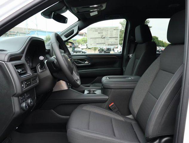 new 2024 Chevrolet Suburban car, priced at $60,555