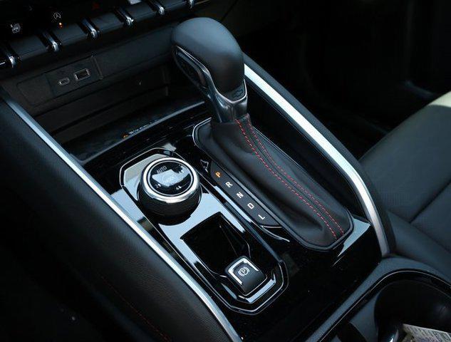 new 2025 Chevrolet Colorado car, priced at $47,960