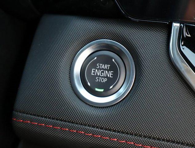 new 2025 Chevrolet Colorado car, priced at $47,960