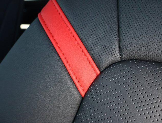 new 2025 Chevrolet Colorado car, priced at $47,960