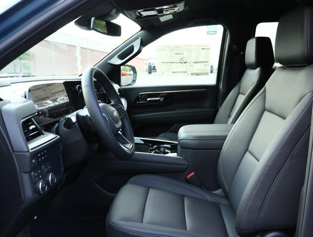 new 2026 Chevrolet Tahoe car, priced at $71,275