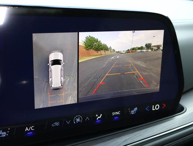 new 2026 Chevrolet Tahoe car, priced at $71,275