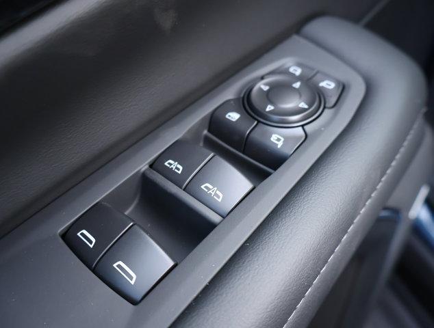 new 2026 Chevrolet Tahoe car, priced at $71,275