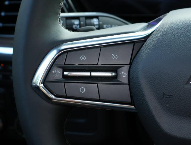 new 2026 Chevrolet Tahoe car, priced at $71,275