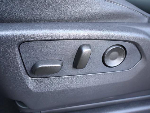 new 2026 Chevrolet Tahoe car, priced at $71,275