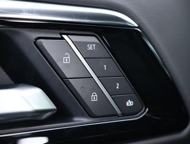 new 2026 Chevrolet Tahoe car, priced at $71,275