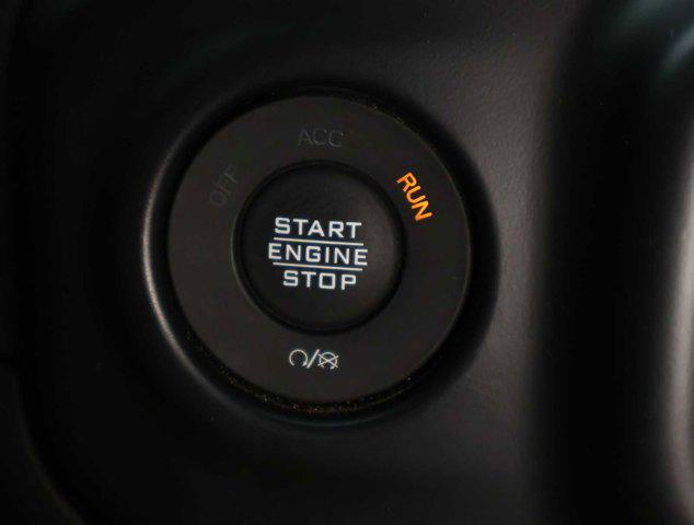 used 2021 Jeep Wrangler Unlimited car, priced at $41,900