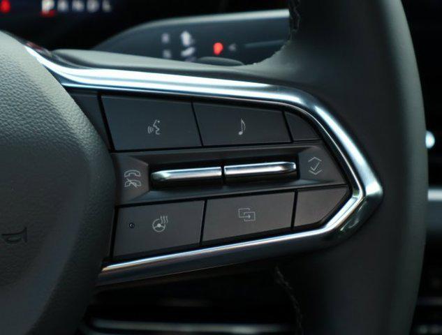 new 2026 Chevrolet Equinox car, priced at $31,045