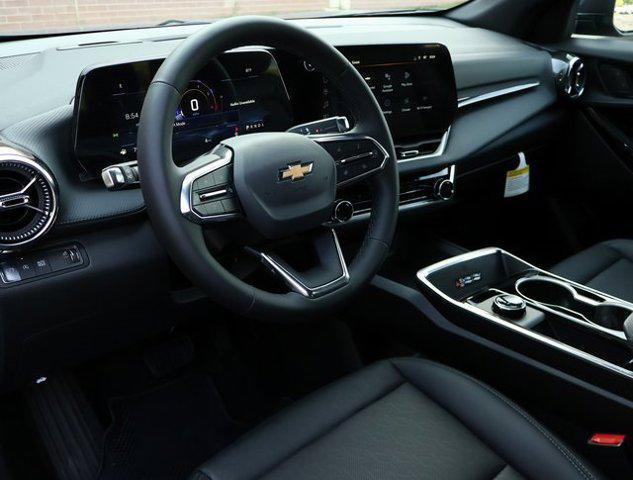 new 2026 Chevrolet Equinox car, priced at $31,045