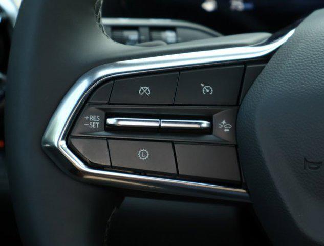 new 2026 Chevrolet Equinox car, priced at $31,045