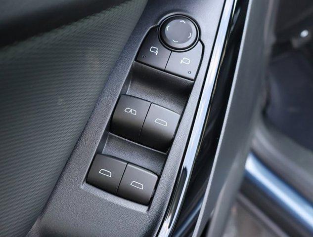 new 2026 Chevrolet Equinox car, priced at $31,045