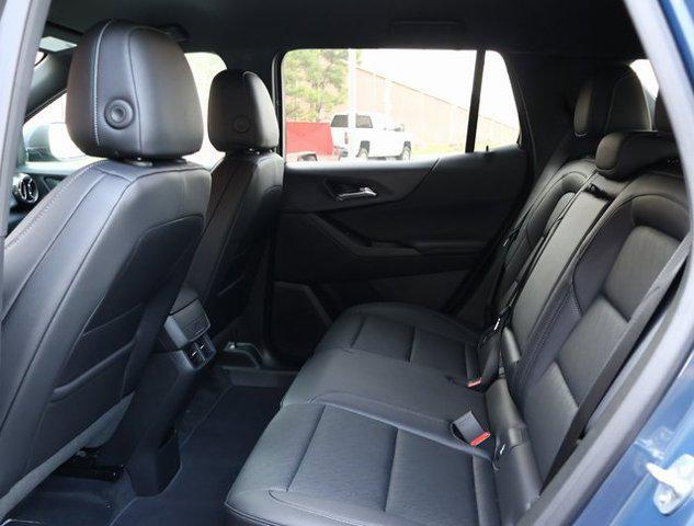new 2026 Chevrolet Equinox car, priced at $31,045