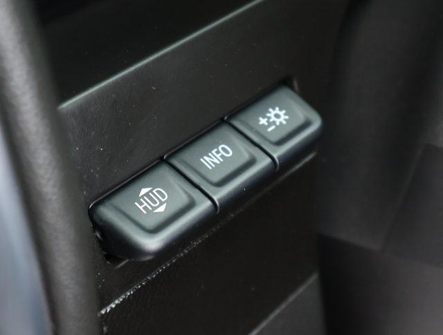 used 2021 GMC Sierra 1500 car, priced at $36,995