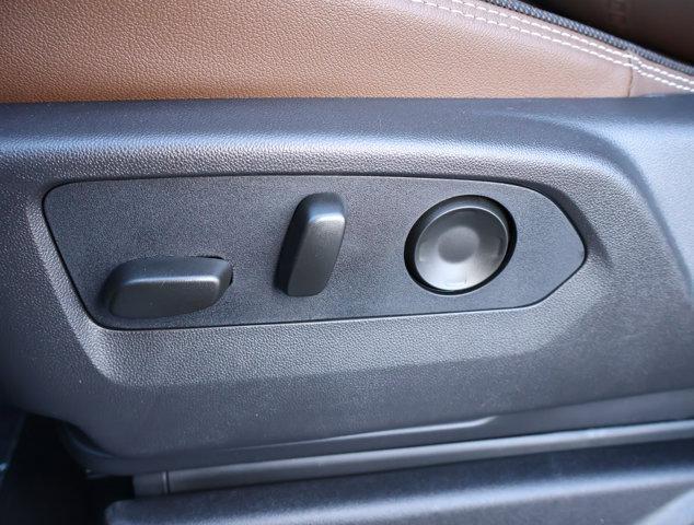 new 2026 Chevrolet Tahoe car, priced at $96,465