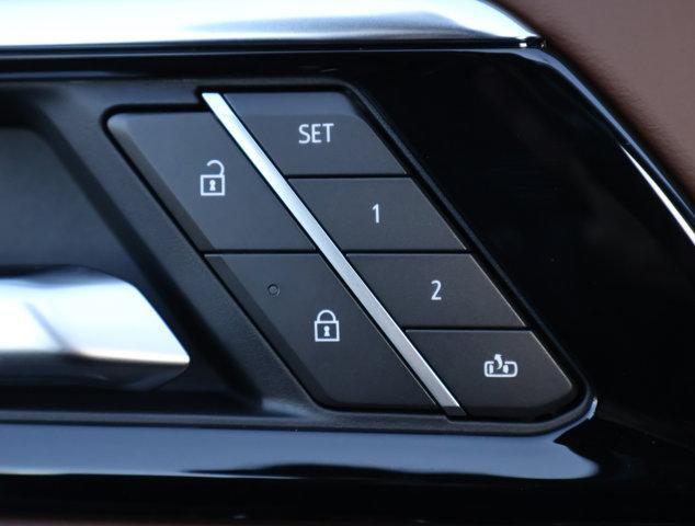 new 2026 Chevrolet Tahoe car, priced at $96,465