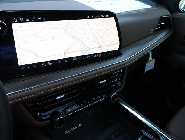 new 2026 Chevrolet Tahoe car, priced at $96,465