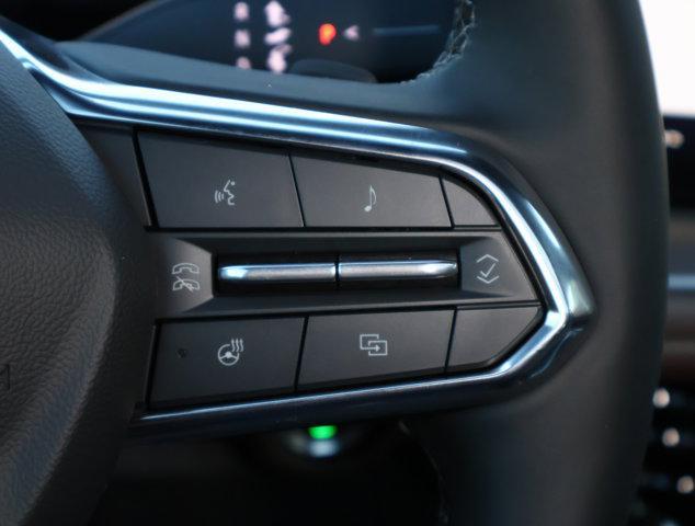 new 2026 Chevrolet Tahoe car, priced at $96,465