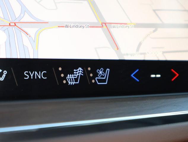 new 2026 Chevrolet Tahoe car, priced at $96,465