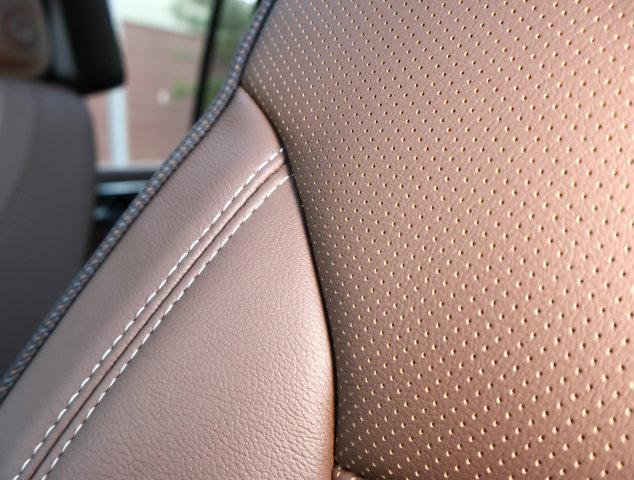 new 2026 Chevrolet Tahoe car, priced at $96,465