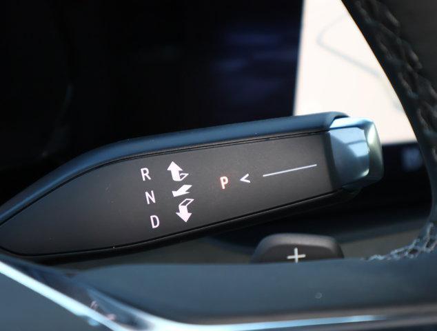 new 2026 Chevrolet Tahoe car, priced at $96,465