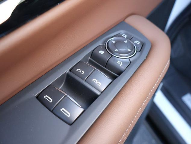 new 2026 Chevrolet Tahoe car, priced at $96,465