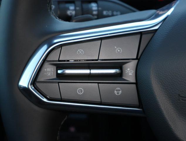 new 2026 Chevrolet Tahoe car, priced at $96,465