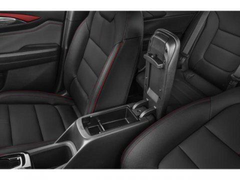 new 2026 Chevrolet TrailBlazer car, priced at $34,760