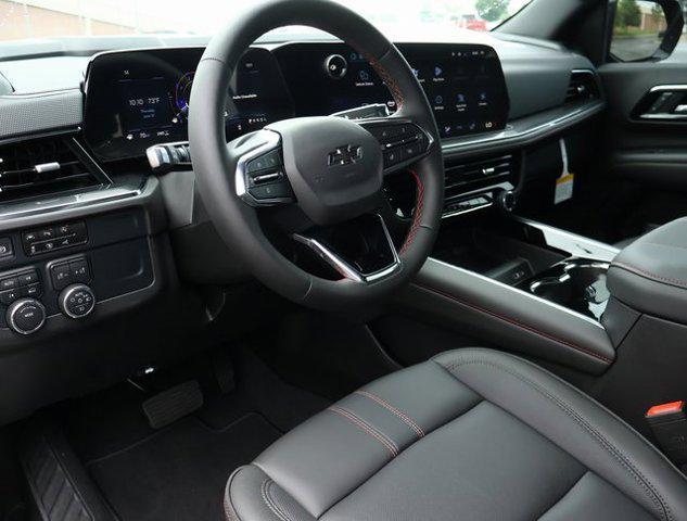 new 2025 Chevrolet Tahoe car, priced at $75,874