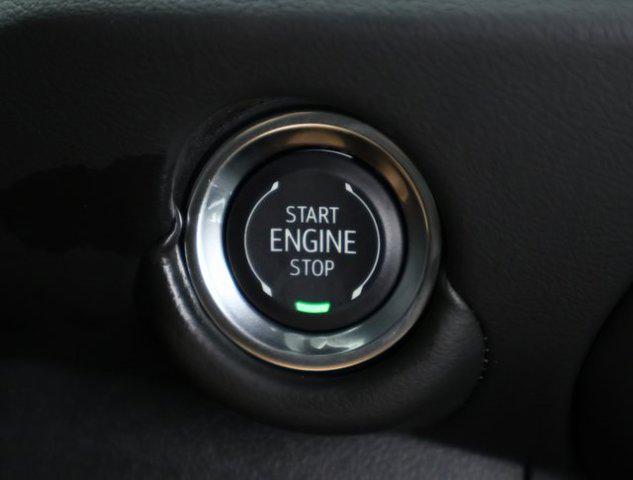 new 2025 Chevrolet Tahoe car, priced at $75,874