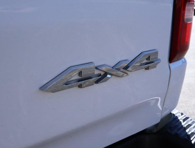 used 2021 Ram 1500 car