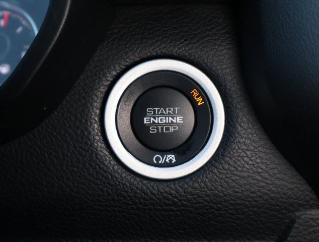 used 2021 Ram 1500 car